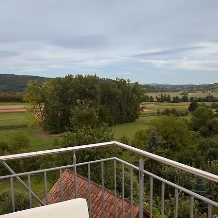 Wohnen Im Alten Pfarrhaus Herbolzheim